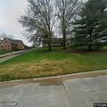 Neighbor dispute with property thrown
