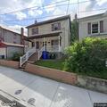 Back door forced at rental home on South Virginia Avenue
