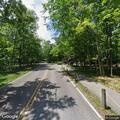 Person injured in fall at Cornet's Cove and Simpson's Trace