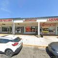 Six subjects reported at intersection near Little Caesars
