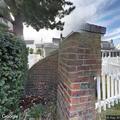 Mutual aid response to Longport house fire
