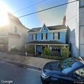 Domestic assault reported on West Potomac Street