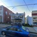 Suspicious vehicle reported on West Potomac Street