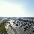 Officers check suspicious vehicle at IKEA lot