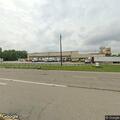 Suspicious cargo van reported at packing plant