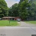 Property damage reported at Center Lake Road home