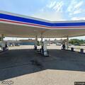 Phone threats reported at Rebel gas station