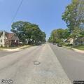 Unconscious person found in car on 4th street