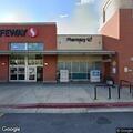 Intoxicated man barely able to walk at Safeway