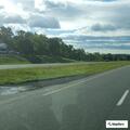 Reckless driving reported on North Frederick Pike