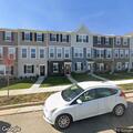 Person reports loud noise inside residence