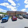 Hit-and-run crash at Hartford Refrigeration