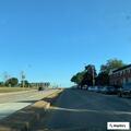 Traffic crash involving scooter on Moravia Road