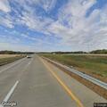 Wrong-way vehicle reported on US 69 near Mosby