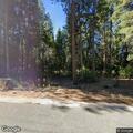 Aircraft en route to Sisley fire near Nevada City