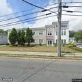 Person with fractured shoulder after fall in Somers Point