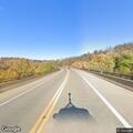 Traffic stop on Route 340 near Harpers Ferry