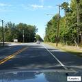 Minor crash on Route 47 near Spring Garden Road