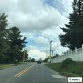 Residential burglary alarm on Bethel James Place