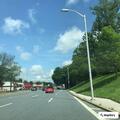 Dirt bike riders reported on Reisterstown Road