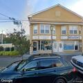Disabled vehicle on North Washington Avenue