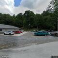 Vehicle crash alert on George Washington Highway