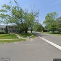 Small mulch fire on Massachusetts Avenue