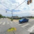 Apparent assault near Liberty Heights and Hilton