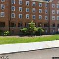 Fire alarm activated at Brown Hall dormitory