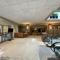 Elevator entrapment at Baker Center first floor