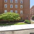 Dormitory fire alarms at Pickering Hall