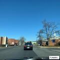 Noise complaint at Garrison Boulevard apartments