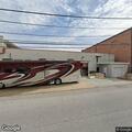 Commercial alarm at business on Pulaski Highway