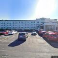 Hotel flooding after sprinkler activates on 4th floor