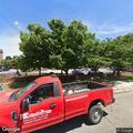 Officer conducts vehicle stop on Liberty Heights
