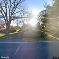 Garage alarm at Buckeystown Pike residence