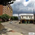 Dorm fire alarms with smoke reported in two rooms