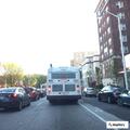 High-rise fire alarm at East 33rd Street building