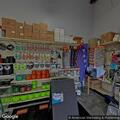 Theft of catalytic converters at Aldo’s store