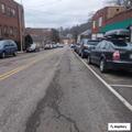 Cotton Street and High Street closed to traffic