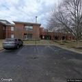 Smoke alarm at Hopewell Health Centers on Dairy Lane