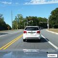 Crash on State Highway 47 and 55 southbound