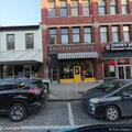 Fire alarm at pizza restaurant on South Court Street