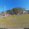 Gas odor reported inside business on West Union