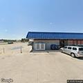Semi truck leaves fuel station without paying