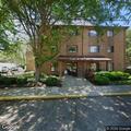 Fire alarm at Athens Manor apartment building