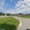 Person experiencing chest pain at jail sallyport