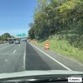 Smoke reported near Windsor Mill Beltway bridge