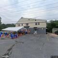Person possibly having a stroke near Frederick Road