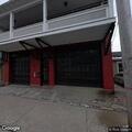 Fire alarm at apartments on West Carpenter Street
